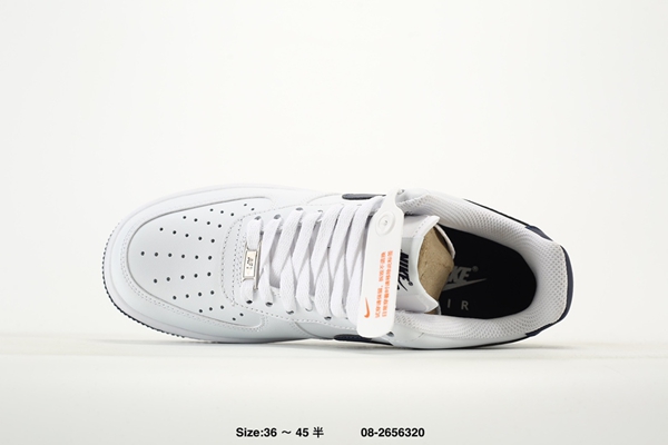 ナイキ靴内部構造